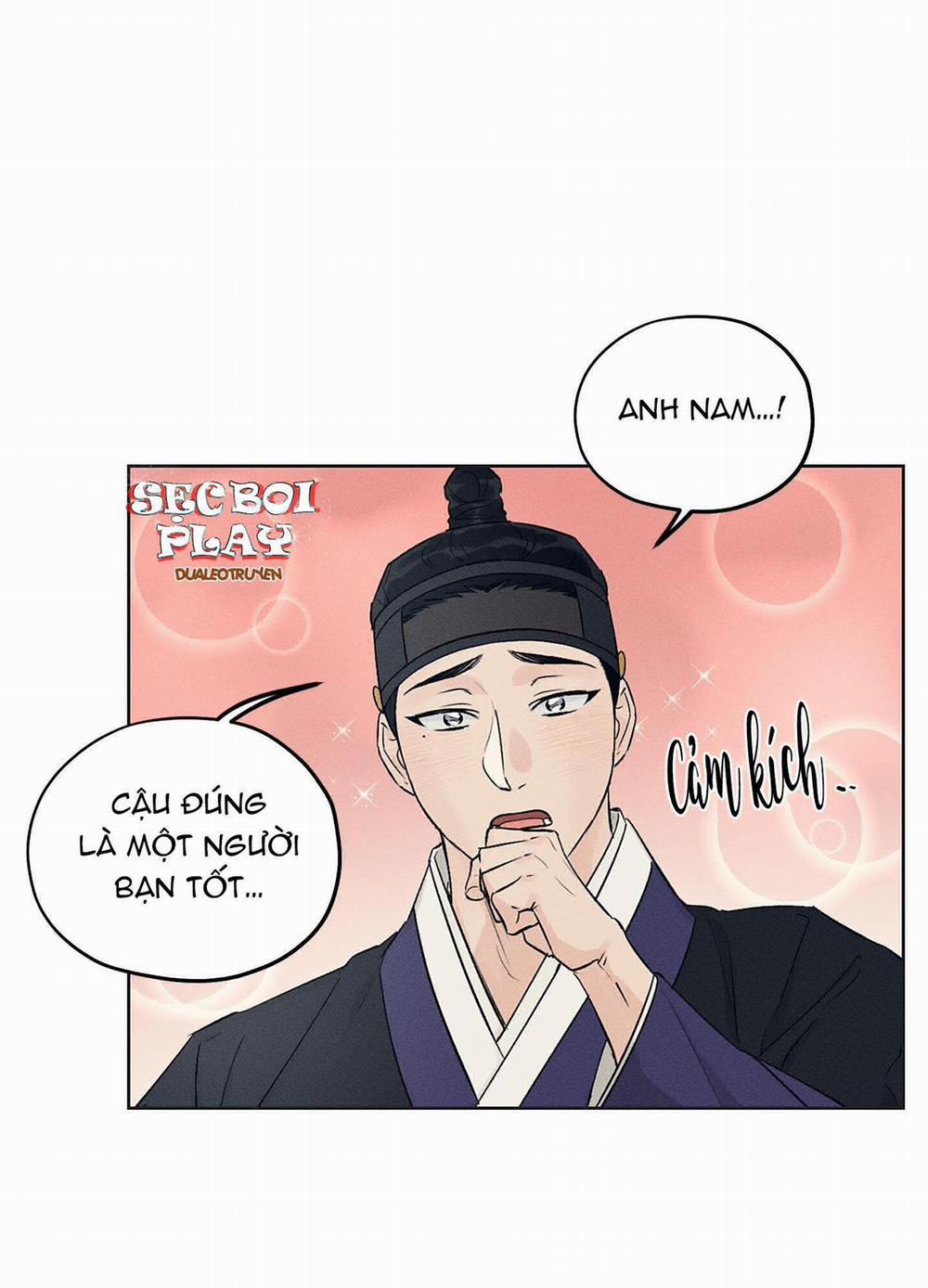 Cửa Hàng Đồ Chơi Người Lớn Joseon 18 trang 51
