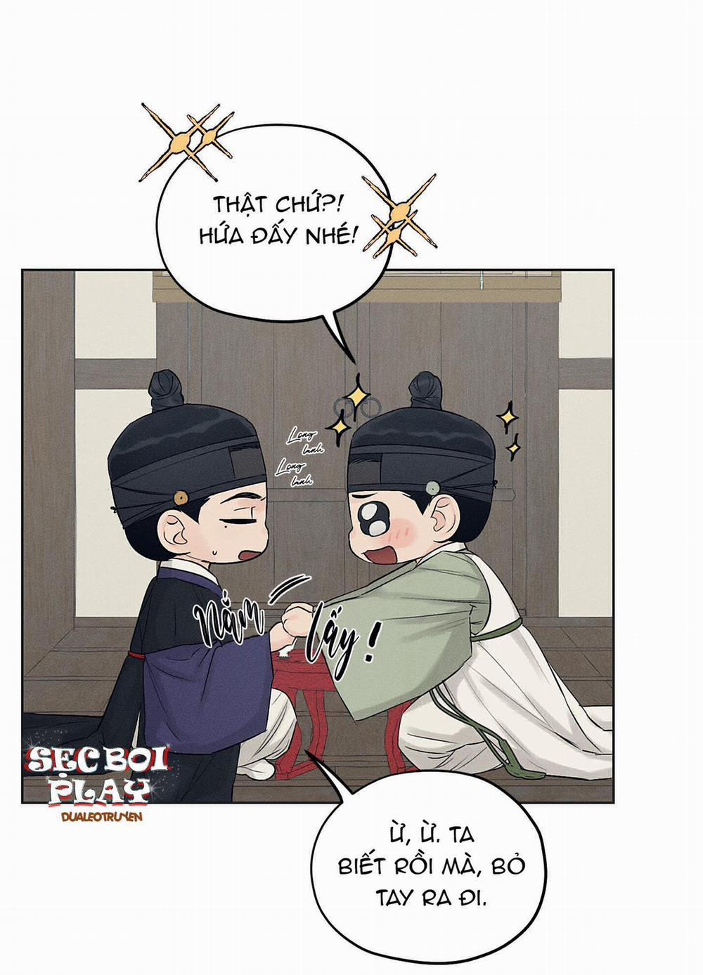 Cửa Hàng Đồ Chơi Người Lớn Joseon 18 trang 55