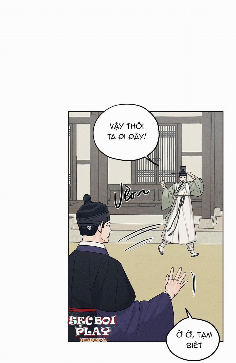 Cửa Hàng Đồ Chơi Người Lớn Joseon 18 trang 57