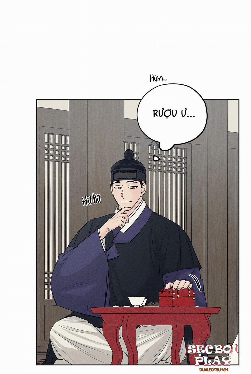 Cửa Hàng Đồ Chơi Người Lớn Joseon 18 trang 59