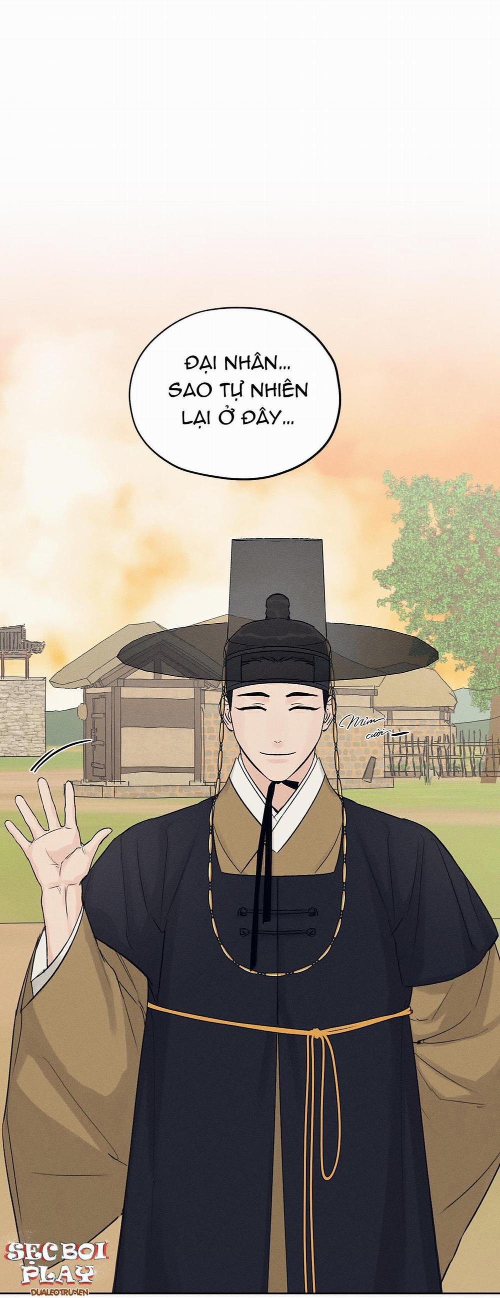 Cửa Hàng Đồ Chơi Người Lớn Joseon 18 trang 65
