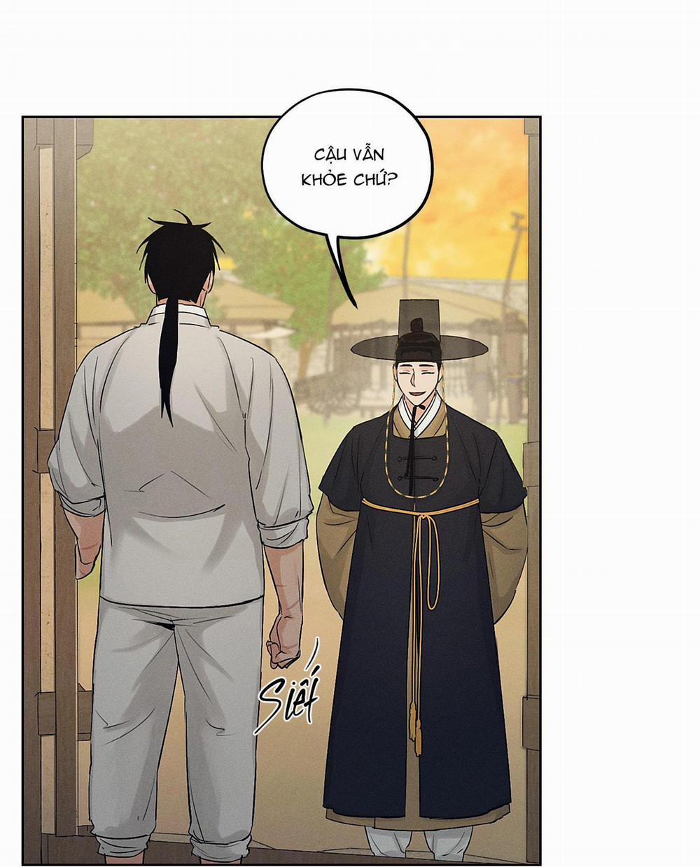 Cửa Hàng Đồ Chơi Người Lớn Joseon 19 trang 1