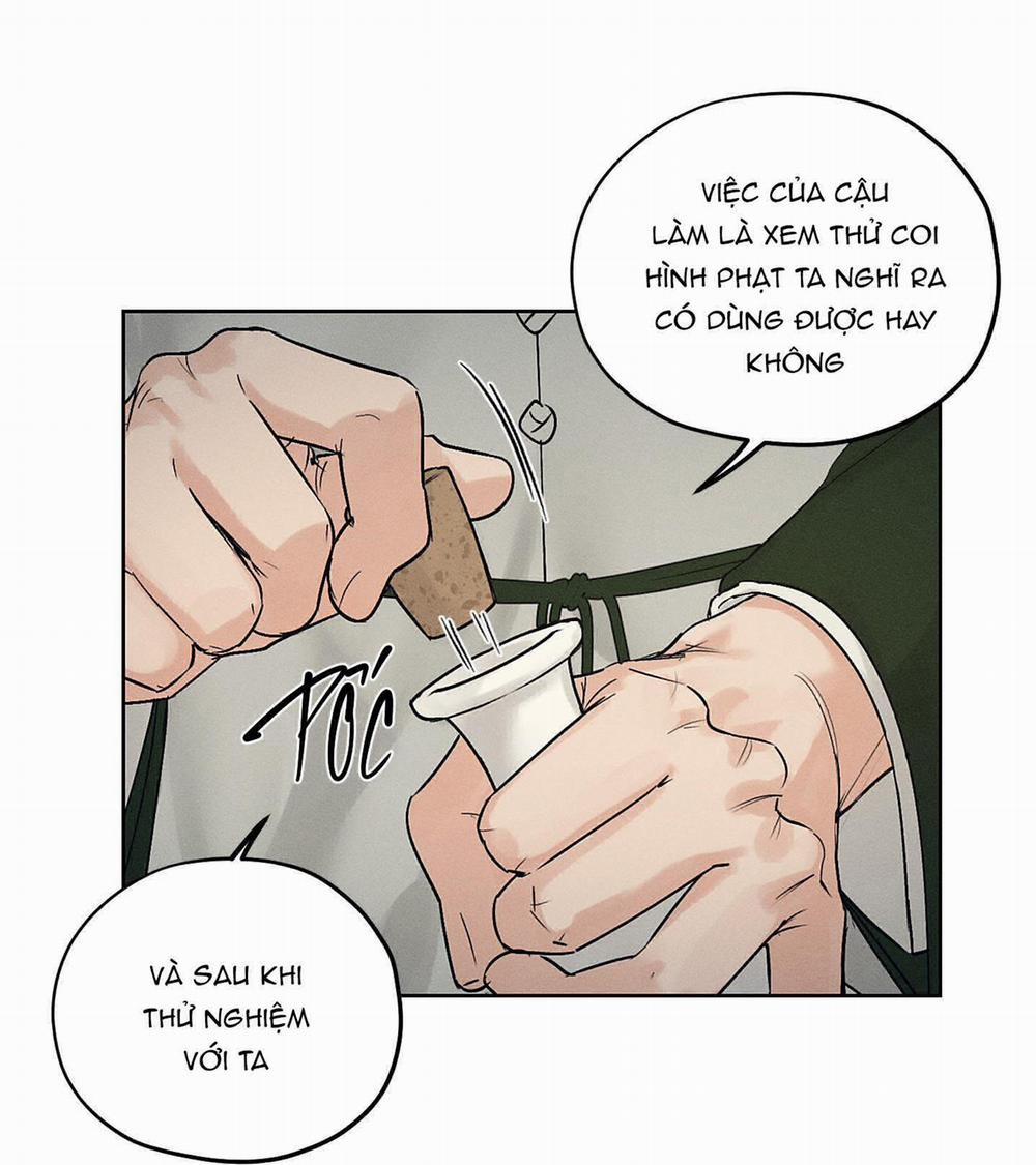 Cửa Hàng Đồ Chơi Người Lớn Joseon 19 trang 104