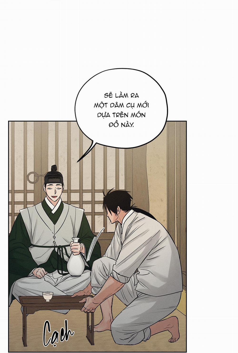 Cửa Hàng Đồ Chơi Người Lớn Joseon 19 trang 105