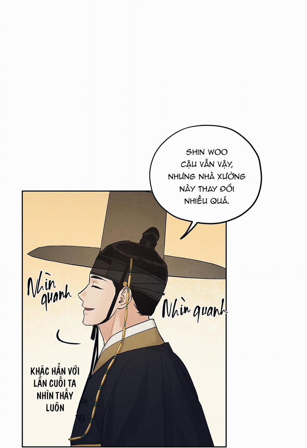 Cửa Hàng Đồ Chơi Người Lớn Joseon 19 trang 11