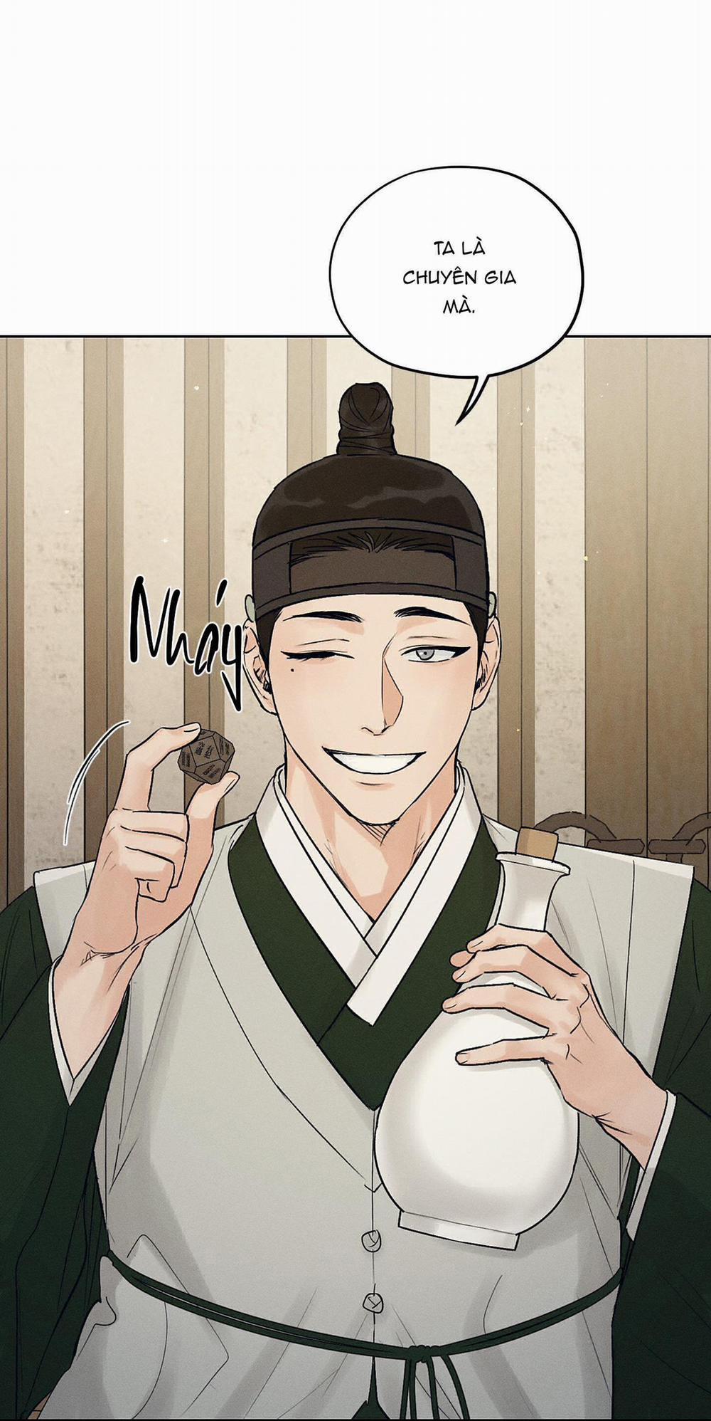 Cửa Hàng Đồ Chơi Người Lớn Joseon 19 trang 112