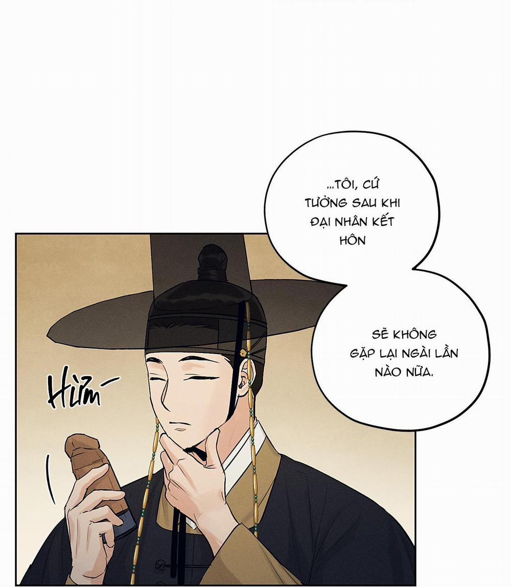 Cửa Hàng Đồ Chơi Người Lớn Joseon 19 trang 13