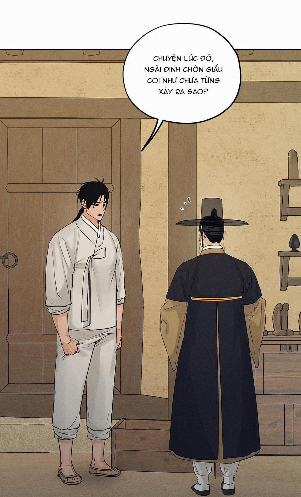 Cửa Hàng Đồ Chơi Người Lớn Joseon 19 trang 15