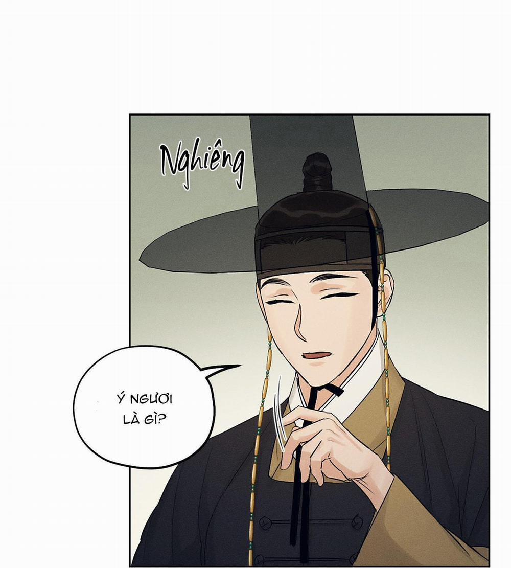 Cửa Hàng Đồ Chơi Người Lớn Joseon 19 trang 17