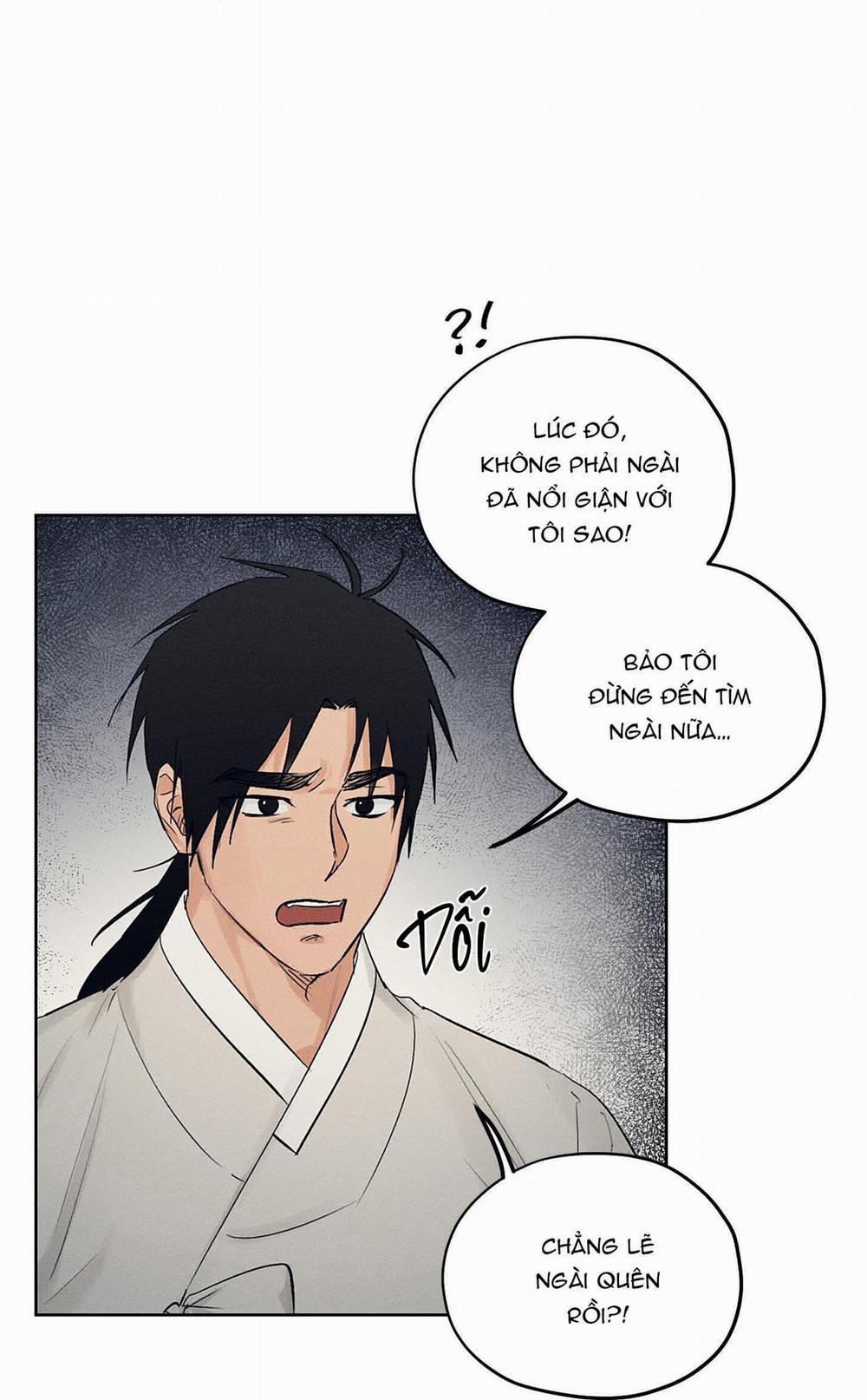 Cửa Hàng Đồ Chơi Người Lớn Joseon 19 trang 18