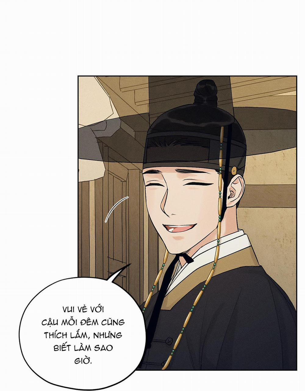Cửa Hàng Đồ Chơi Người Lớn Joseon 19 trang 23