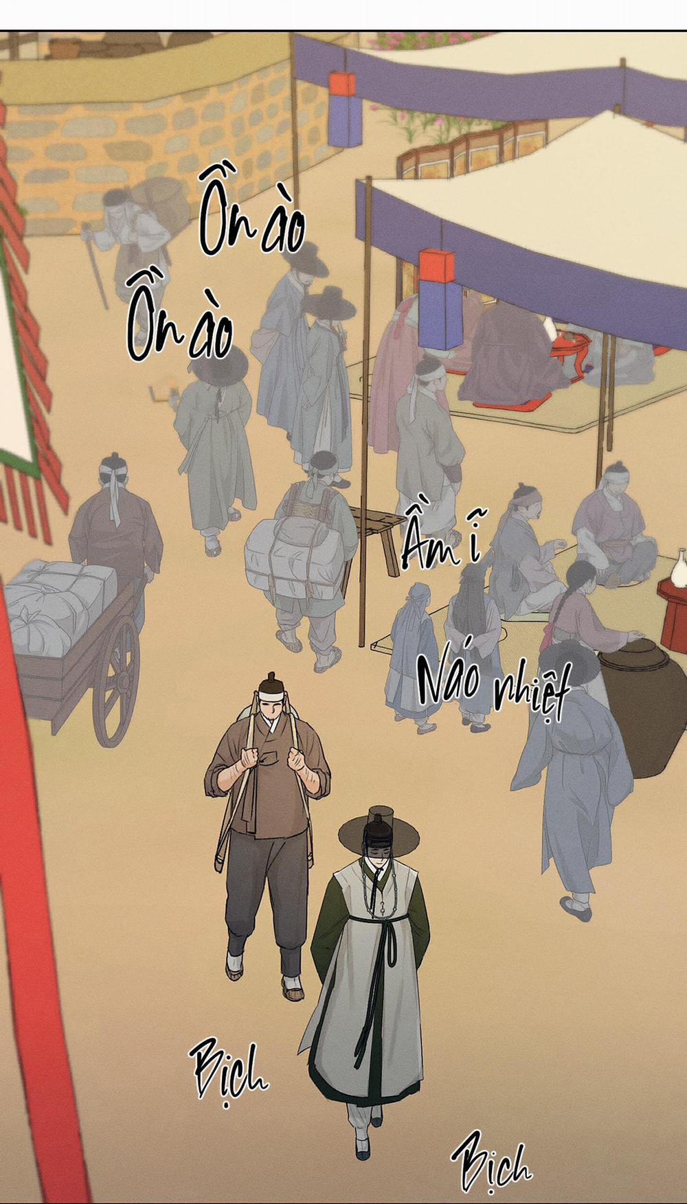 Cửa Hàng Đồ Chơi Người Lớn Joseon 19 trang 31