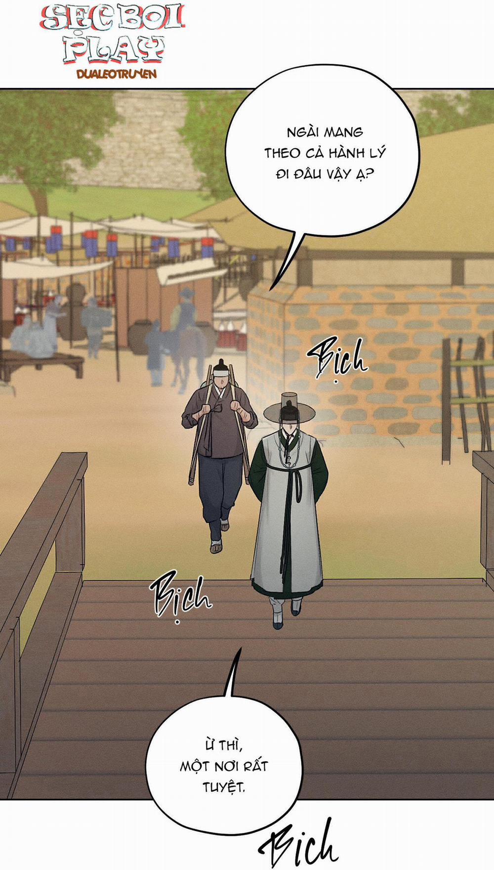 Cửa Hàng Đồ Chơi Người Lớn Joseon 19 trang 36