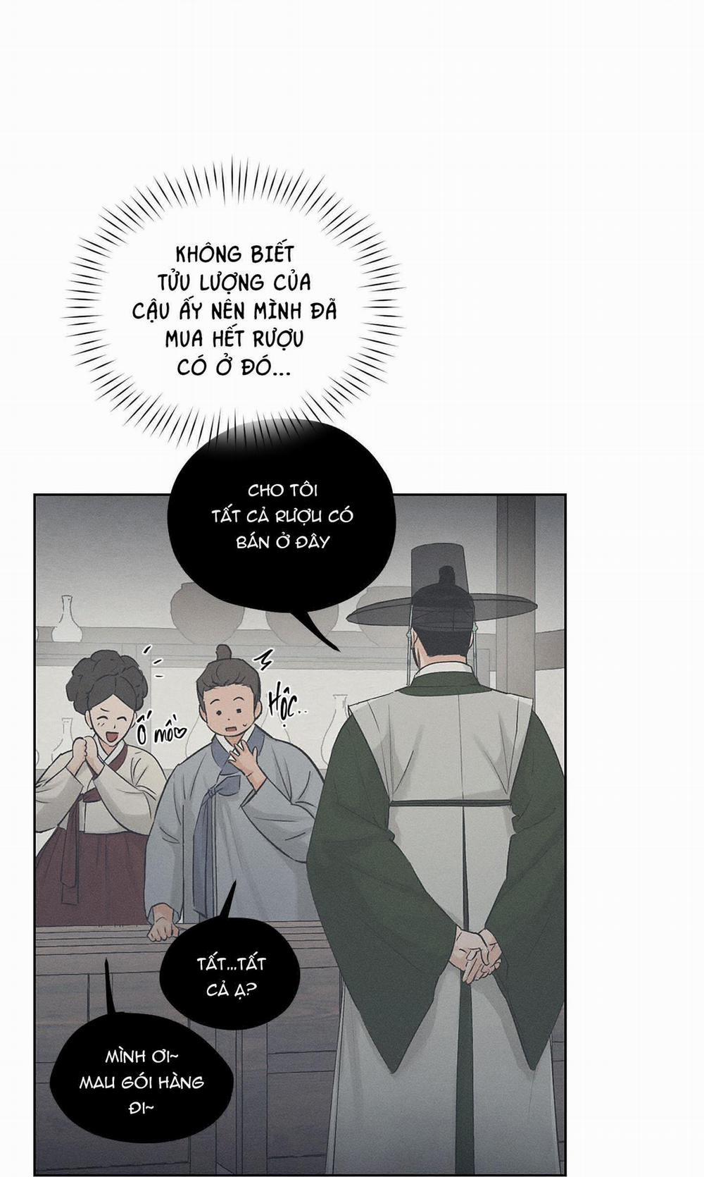 Cửa Hàng Đồ Chơi Người Lớn Joseon 19 trang 39