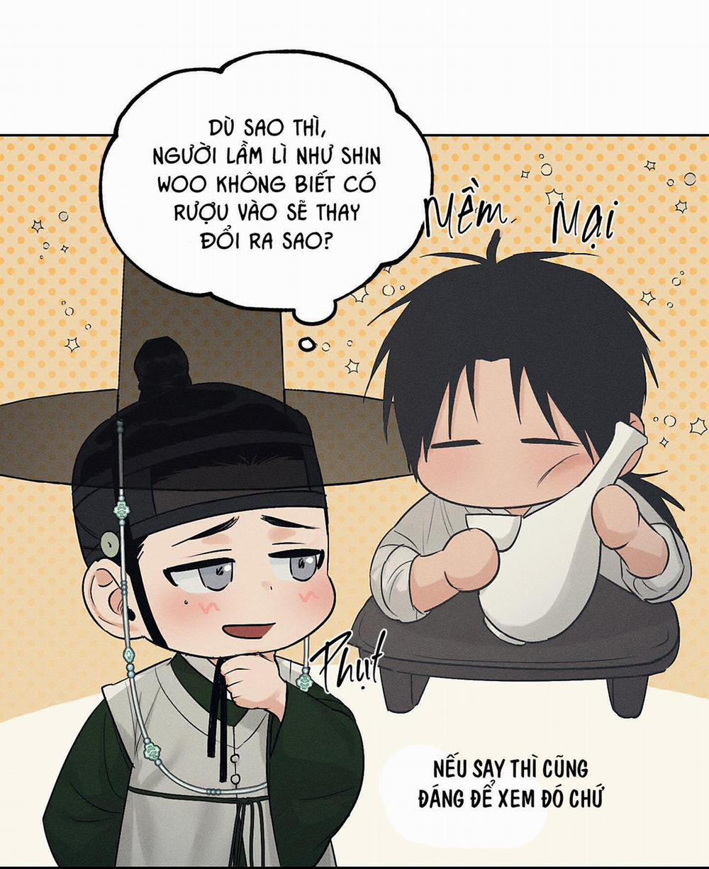 Cửa Hàng Đồ Chơi Người Lớn Joseon 19 trang 41