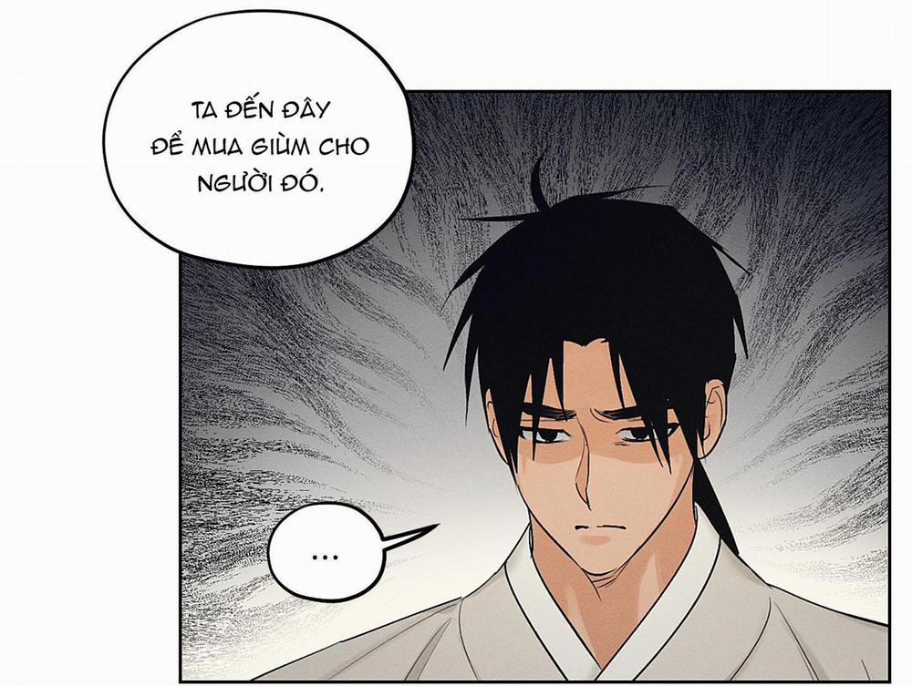 Cửa Hàng Đồ Chơi Người Lớn Joseon 19 trang 5