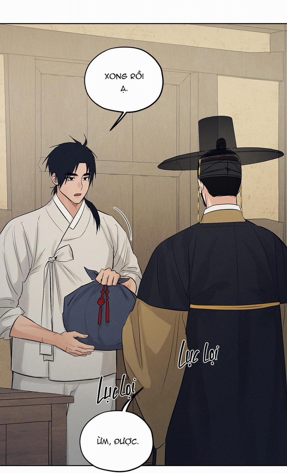 Cửa Hàng Đồ Chơi Người Lớn Joseon 19 trang 52