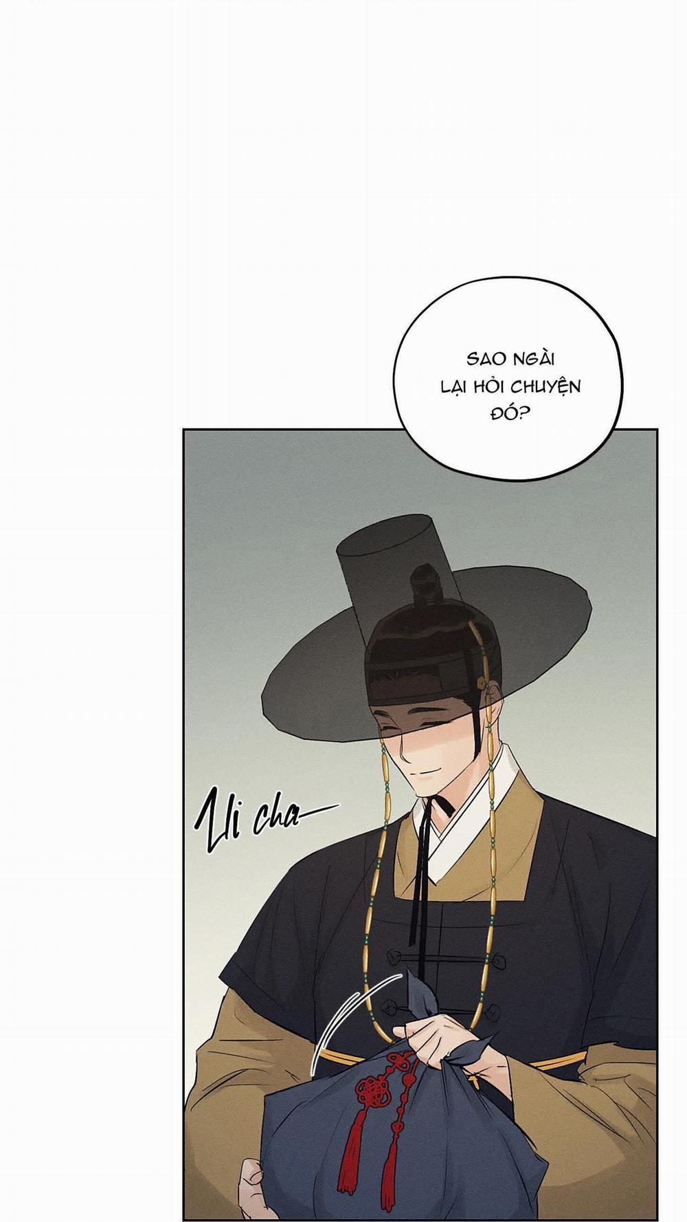 Cửa Hàng Đồ Chơi Người Lớn Joseon 19 trang 56