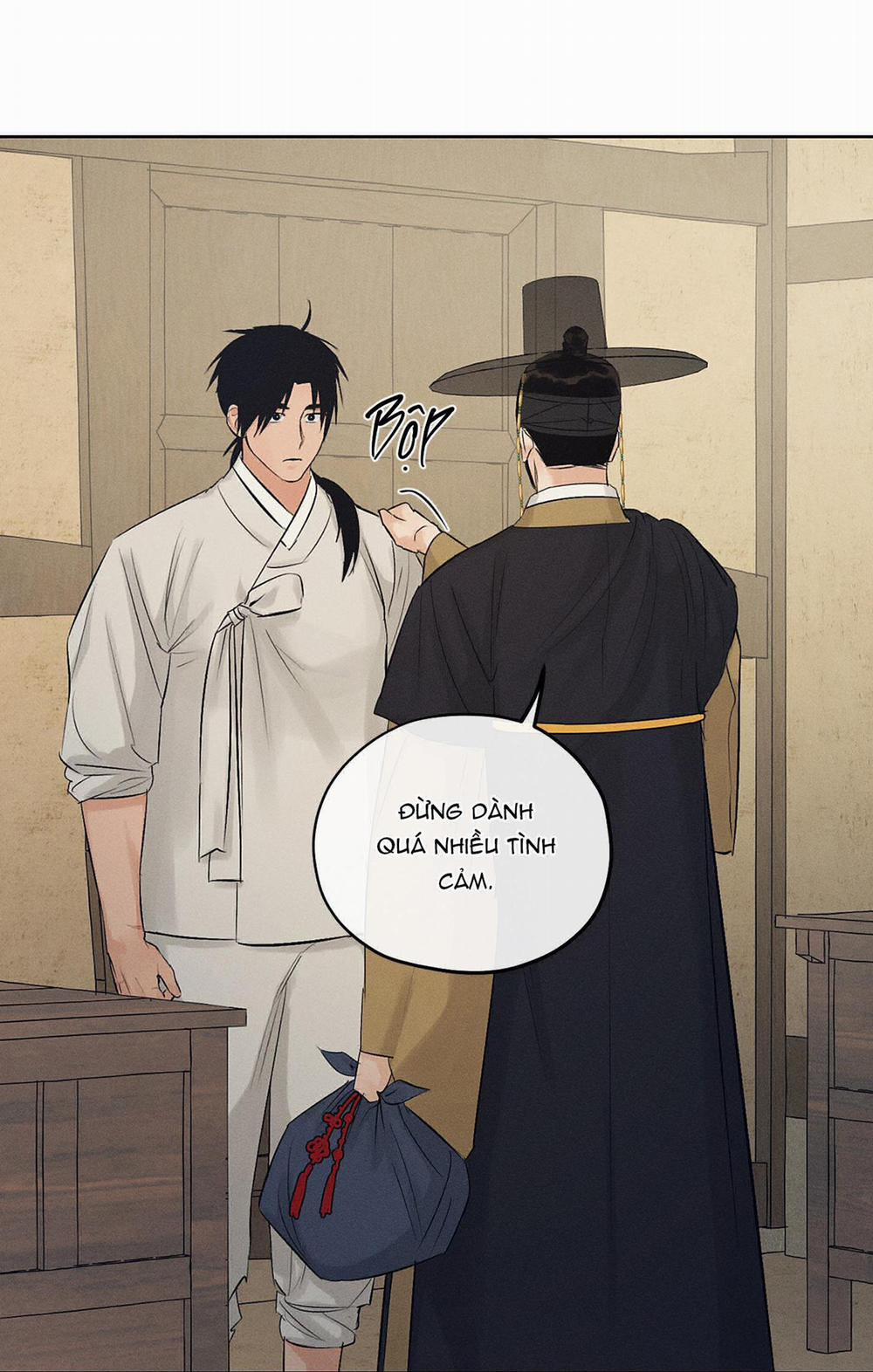 Cửa Hàng Đồ Chơi Người Lớn Joseon 19 trang 58