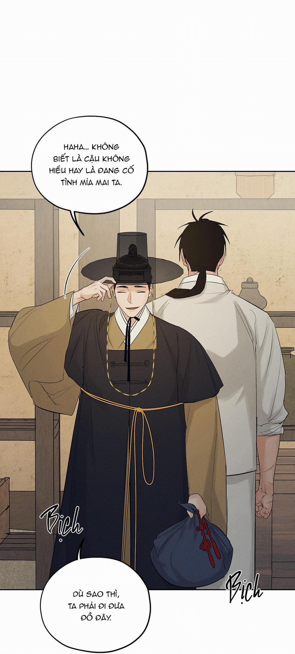 Cửa Hàng Đồ Chơi Người Lớn Joseon 19 trang 63