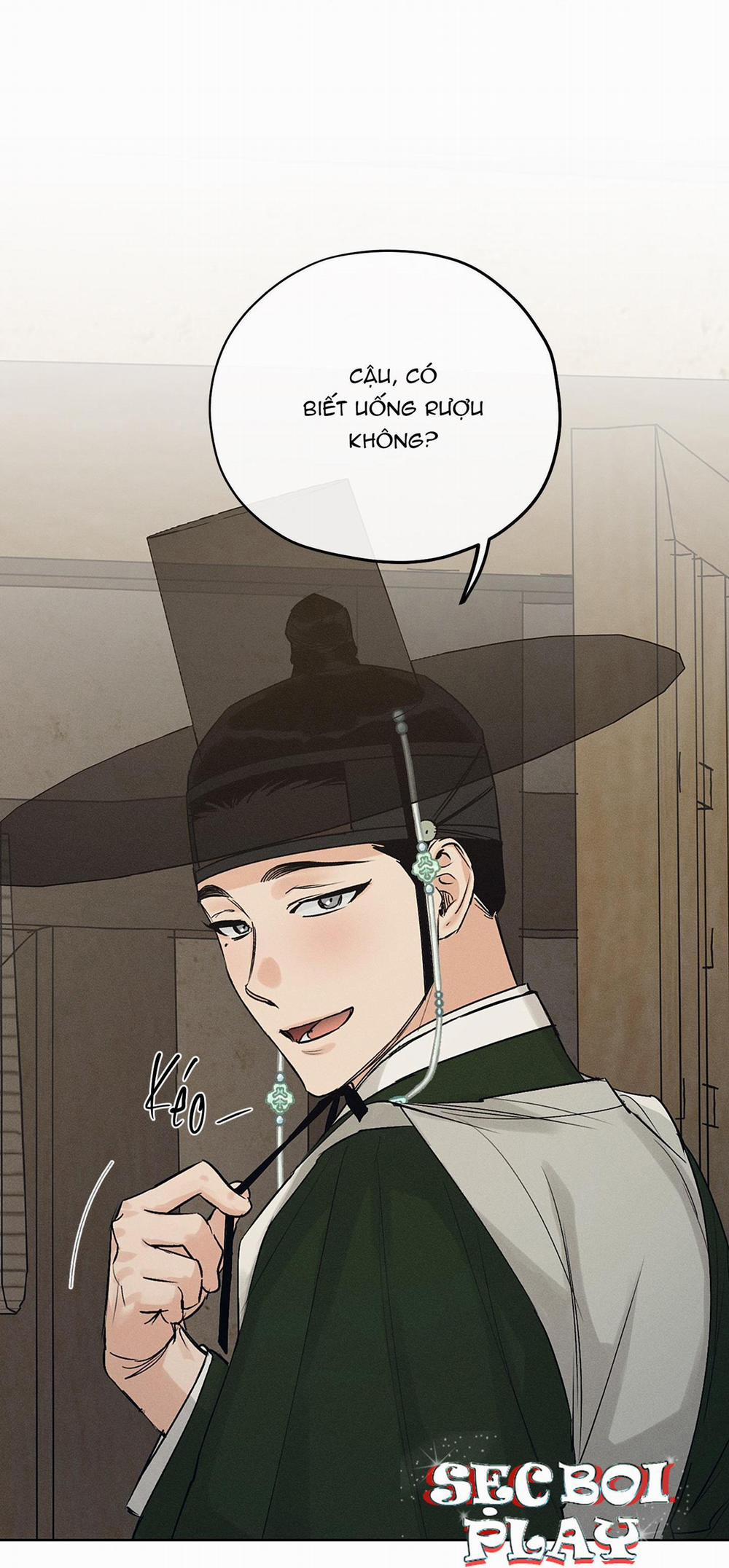 Cửa Hàng Đồ Chơi Người Lớn Joseon 19 trang 91