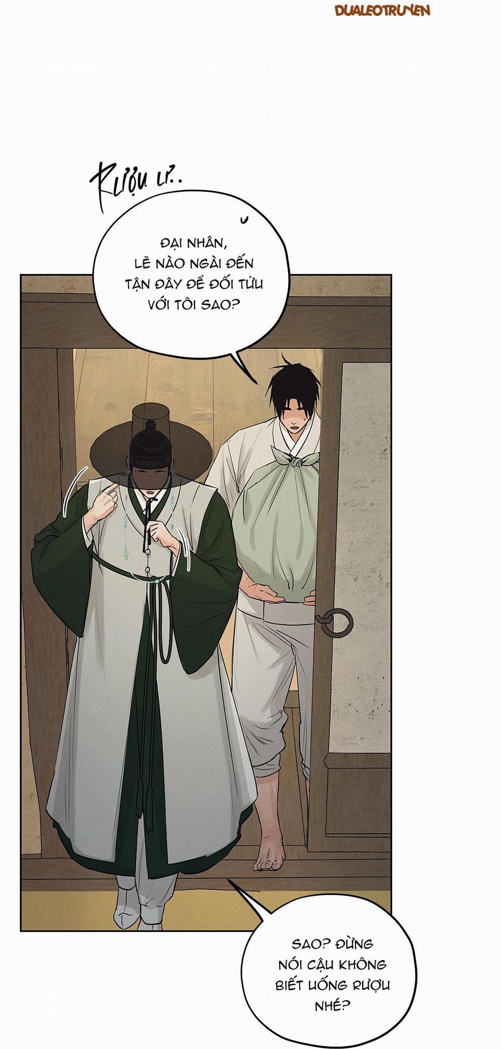 Cửa Hàng Đồ Chơi Người Lớn Joseon 19 trang 92