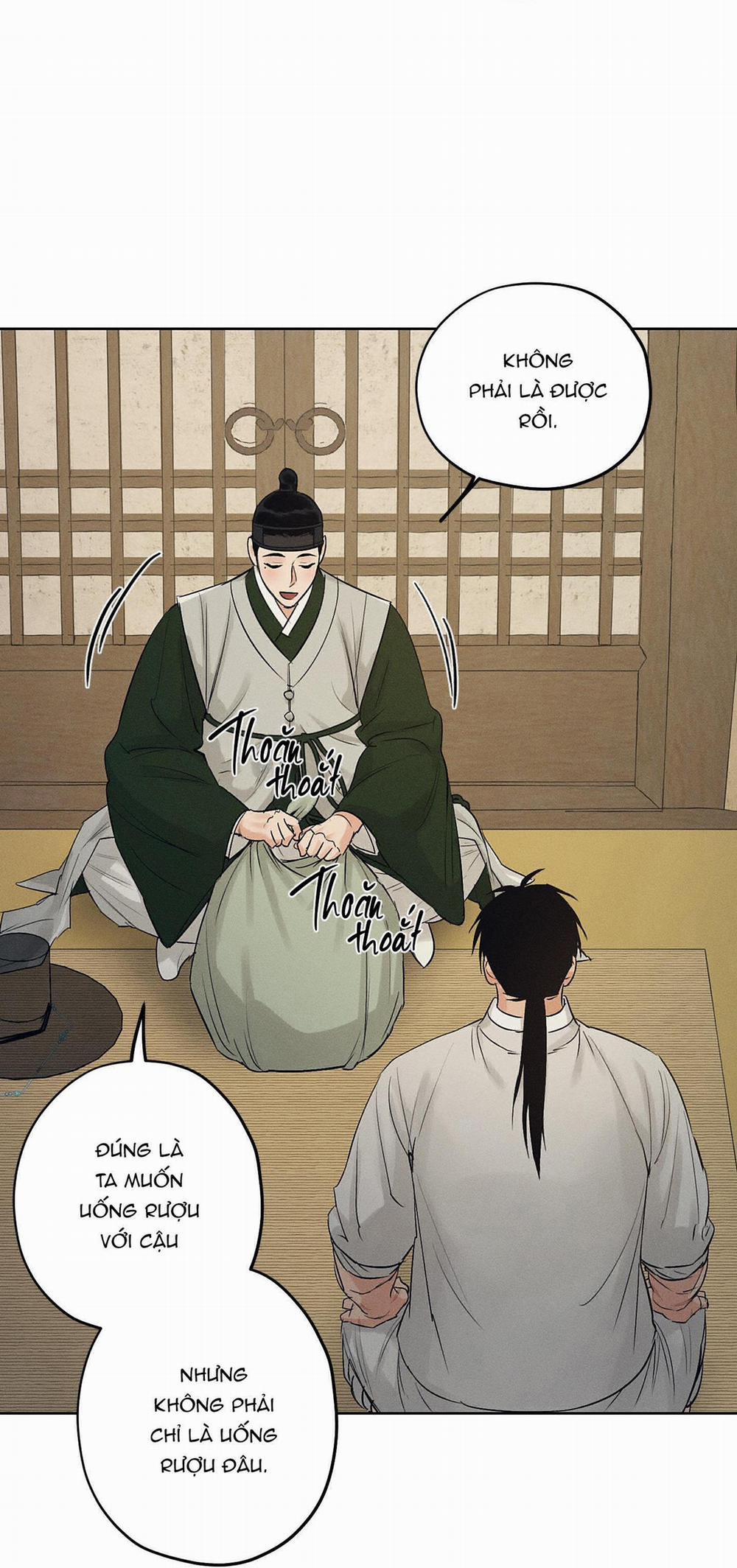 Cửa Hàng Đồ Chơi Người Lớn Joseon 19 trang 95