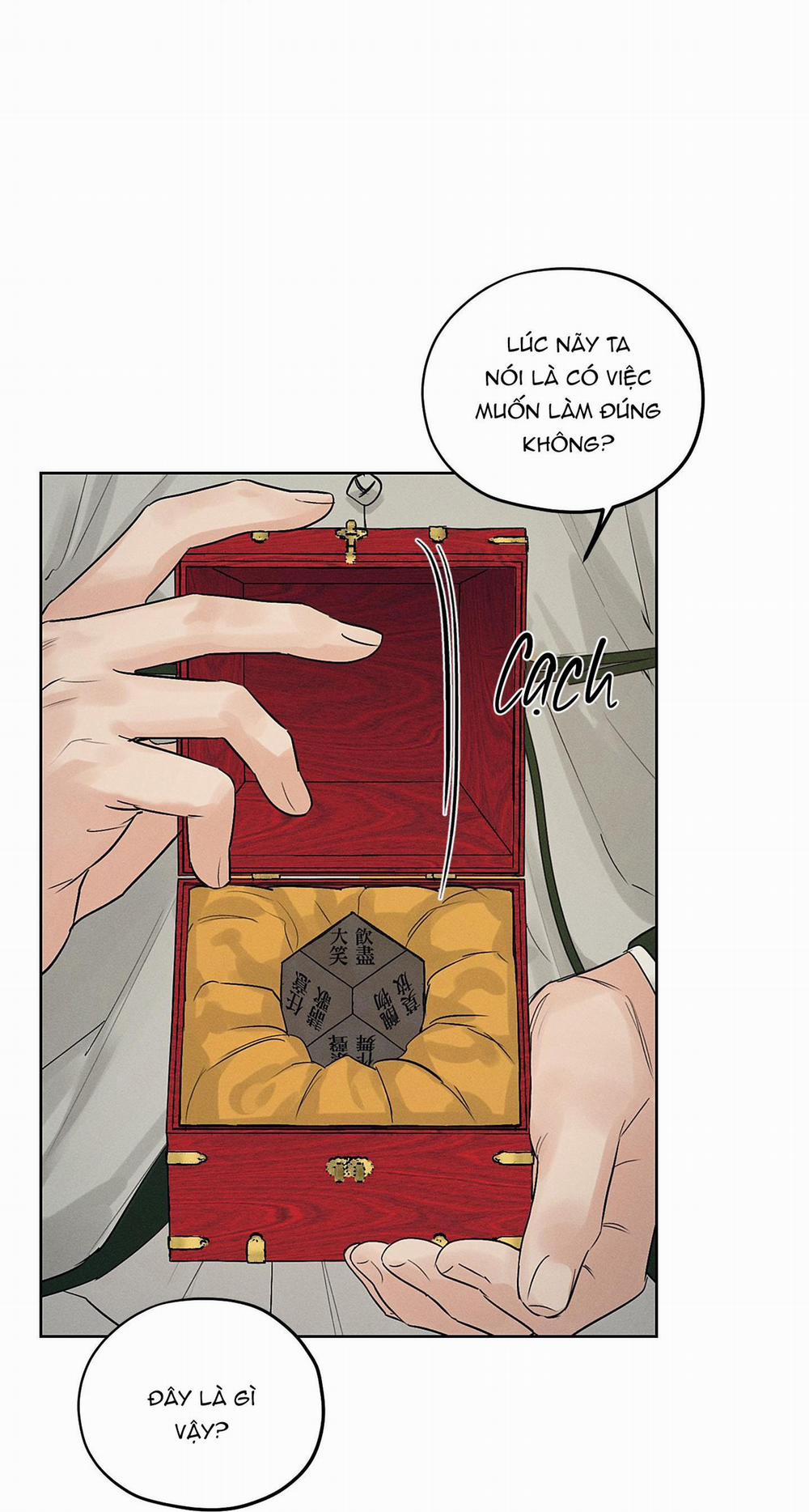 Cửa Hàng Đồ Chơi Người Lớn Joseon 19 trang 96
