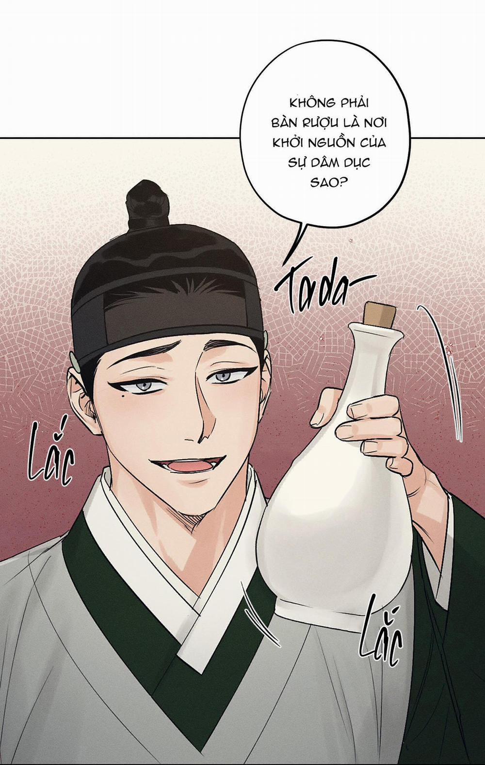 Cửa Hàng Đồ Chơi Người Lớn Joseon 19 trang 98