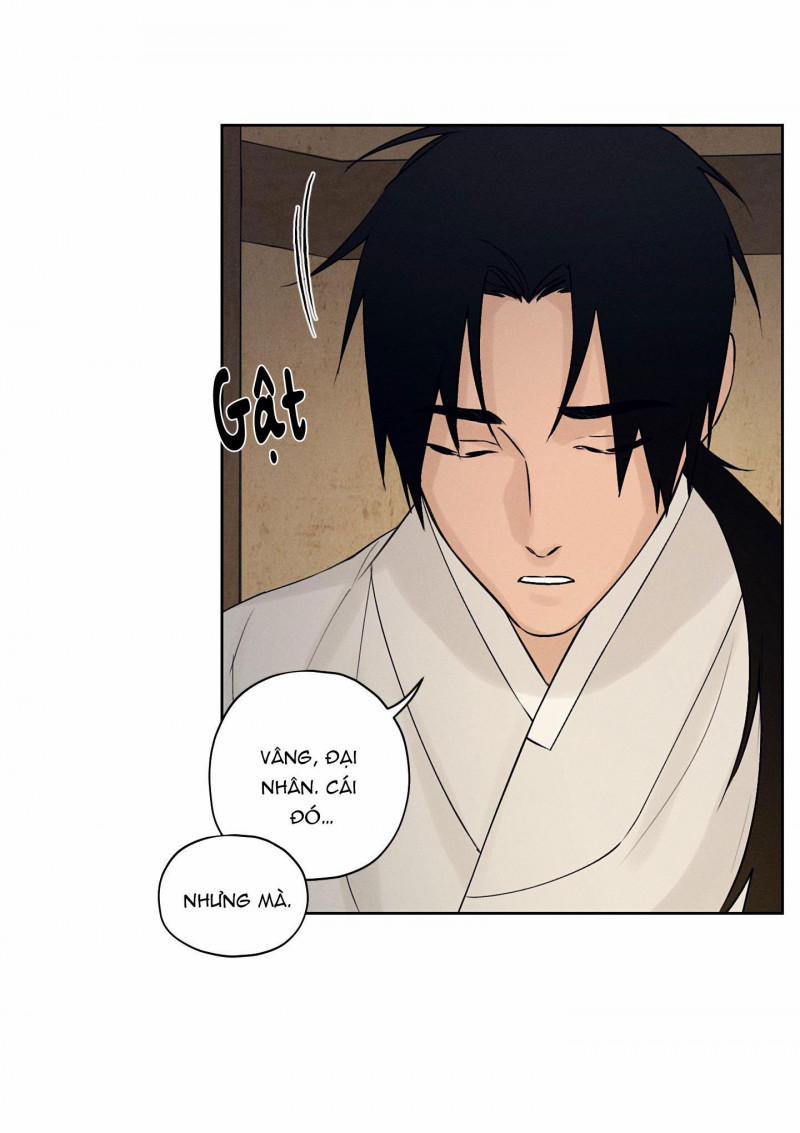 Cửa Hàng Đồ Chơi Người Lớn Joseon 2 trang 11