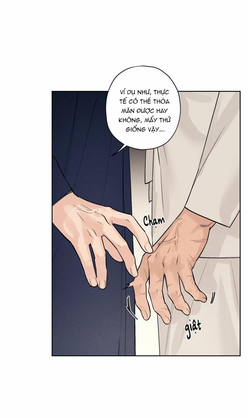 Cửa Hàng Đồ Chơi Người Lớn Joseon 2 trang 13