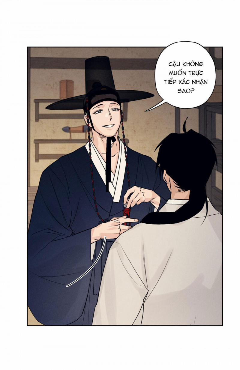 Cửa Hàng Đồ Chơi Người Lớn Joseon 2 trang 15
