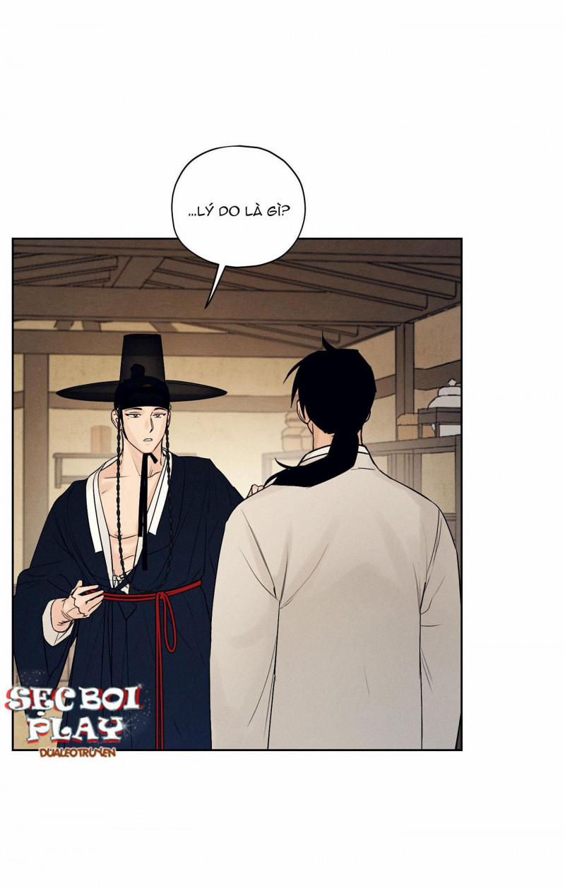 Cửa Hàng Đồ Chơi Người Lớn Joseon 2 trang 4
