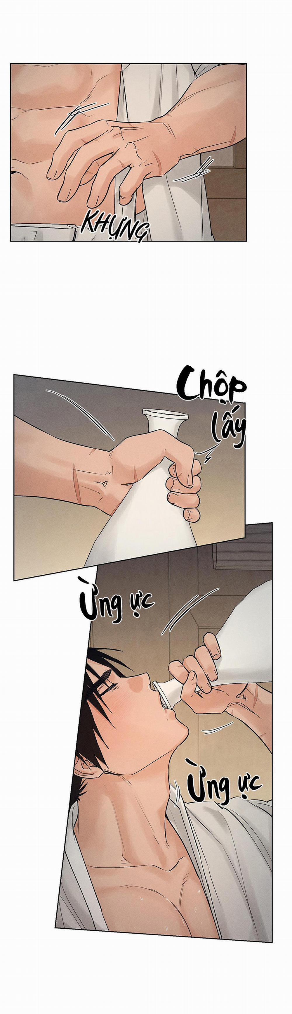 Cửa Hàng Đồ Chơi Người Lớn Joseon 20 trang 33