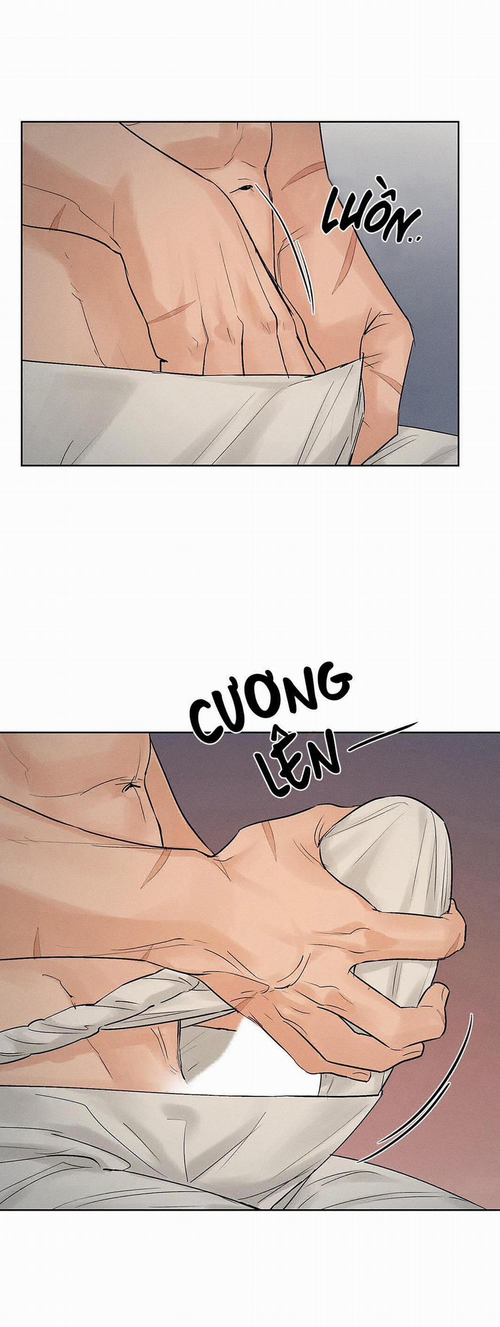 Cửa Hàng Đồ Chơi Người Lớn Joseon 20 trang 35