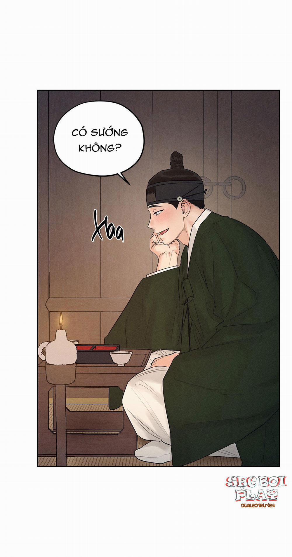 Cửa Hàng Đồ Chơi Người Lớn Joseon 21 trang 13
