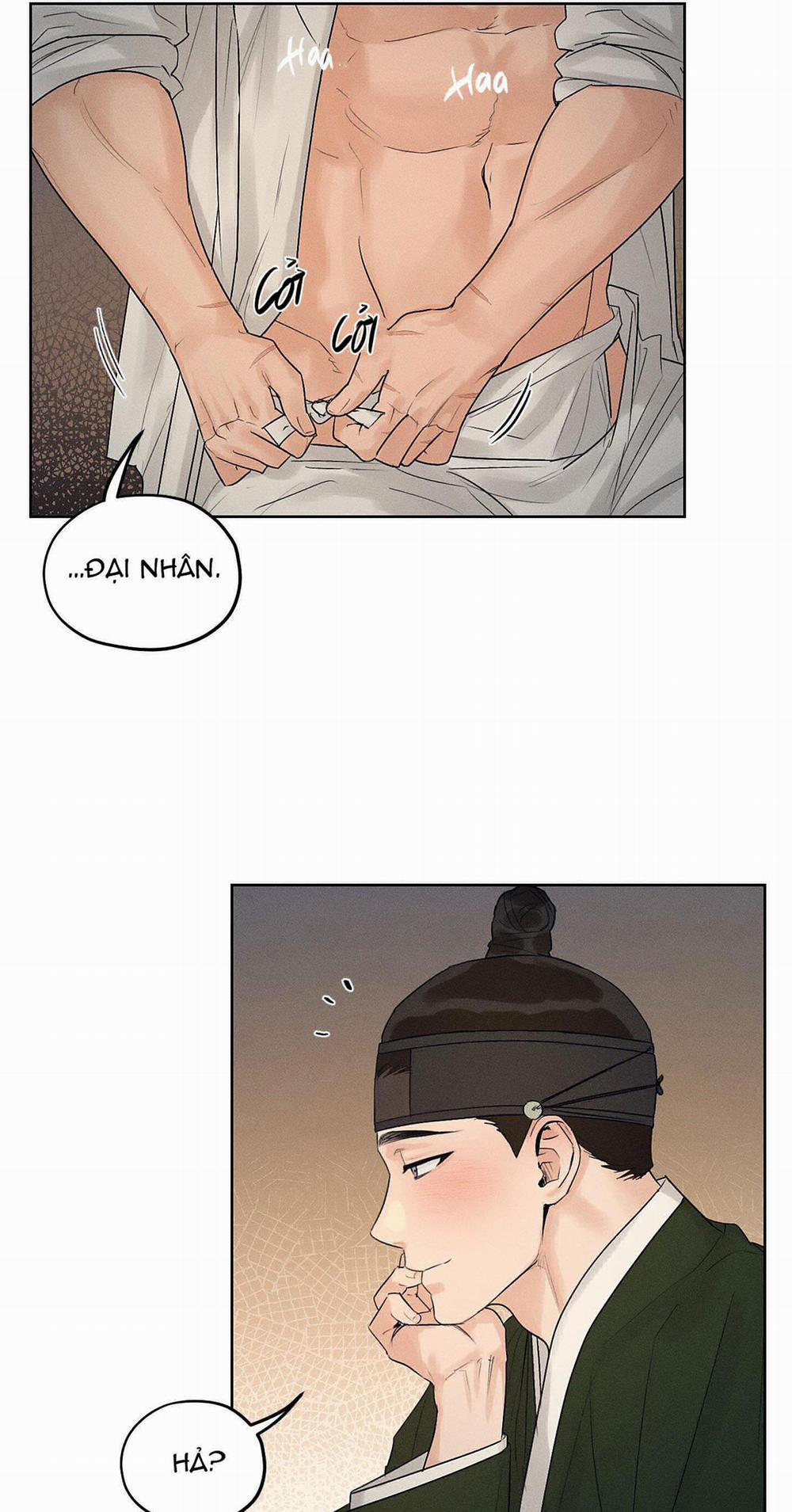 Cửa Hàng Đồ Chơi Người Lớn Joseon 21 trang 14