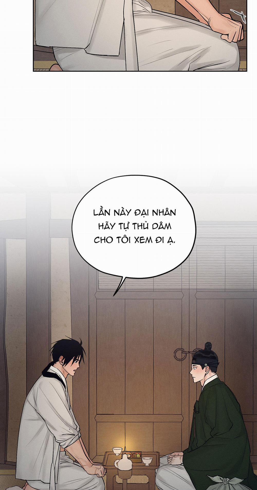 Cửa Hàng Đồ Chơi Người Lớn Joseon 21 trang 19