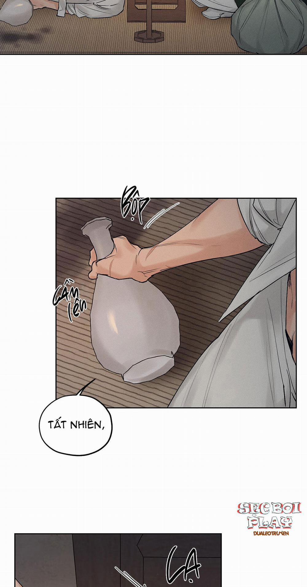 Cửa Hàng Đồ Chơi Người Lớn Joseon 21 trang 20