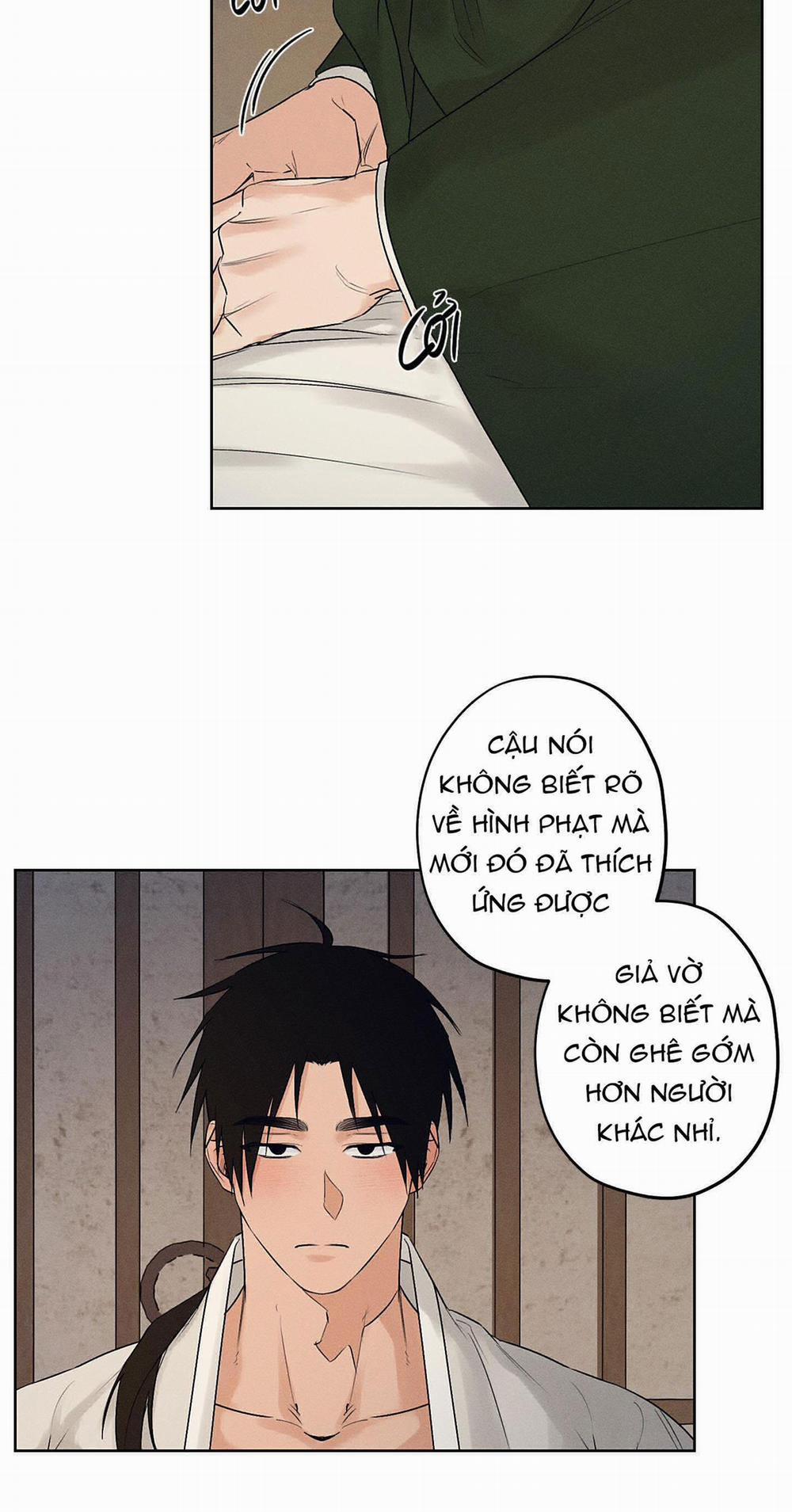 Cửa Hàng Đồ Chơi Người Lớn Joseon 21 trang 25