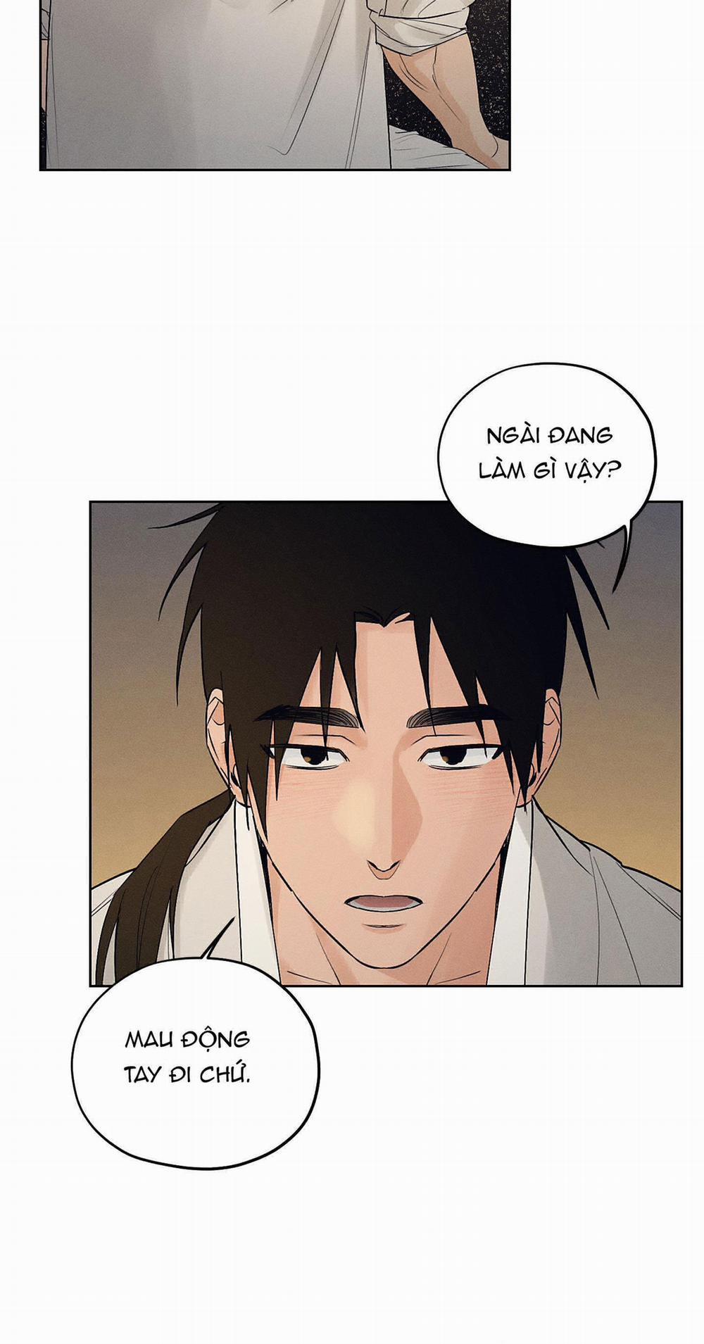 Cửa Hàng Đồ Chơi Người Lớn Joseon 21 trang 29