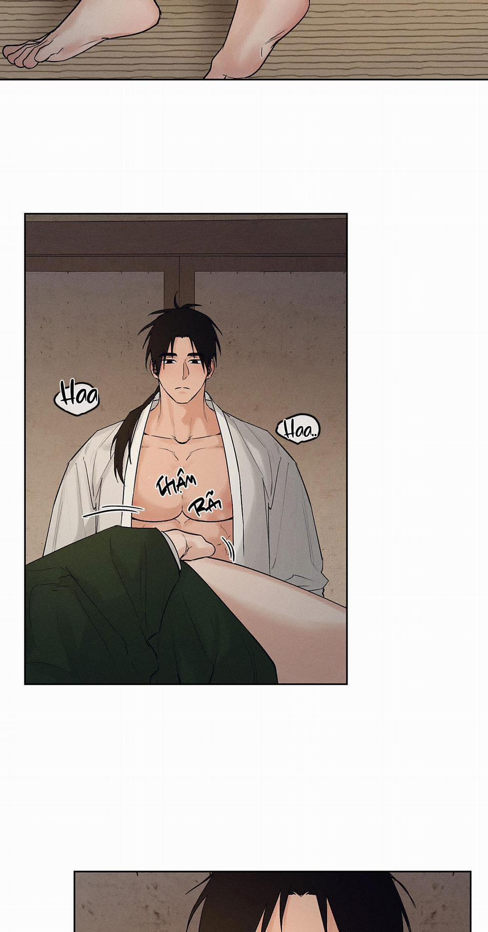 Cửa Hàng Đồ Chơi Người Lớn Joseon 21 trang 41