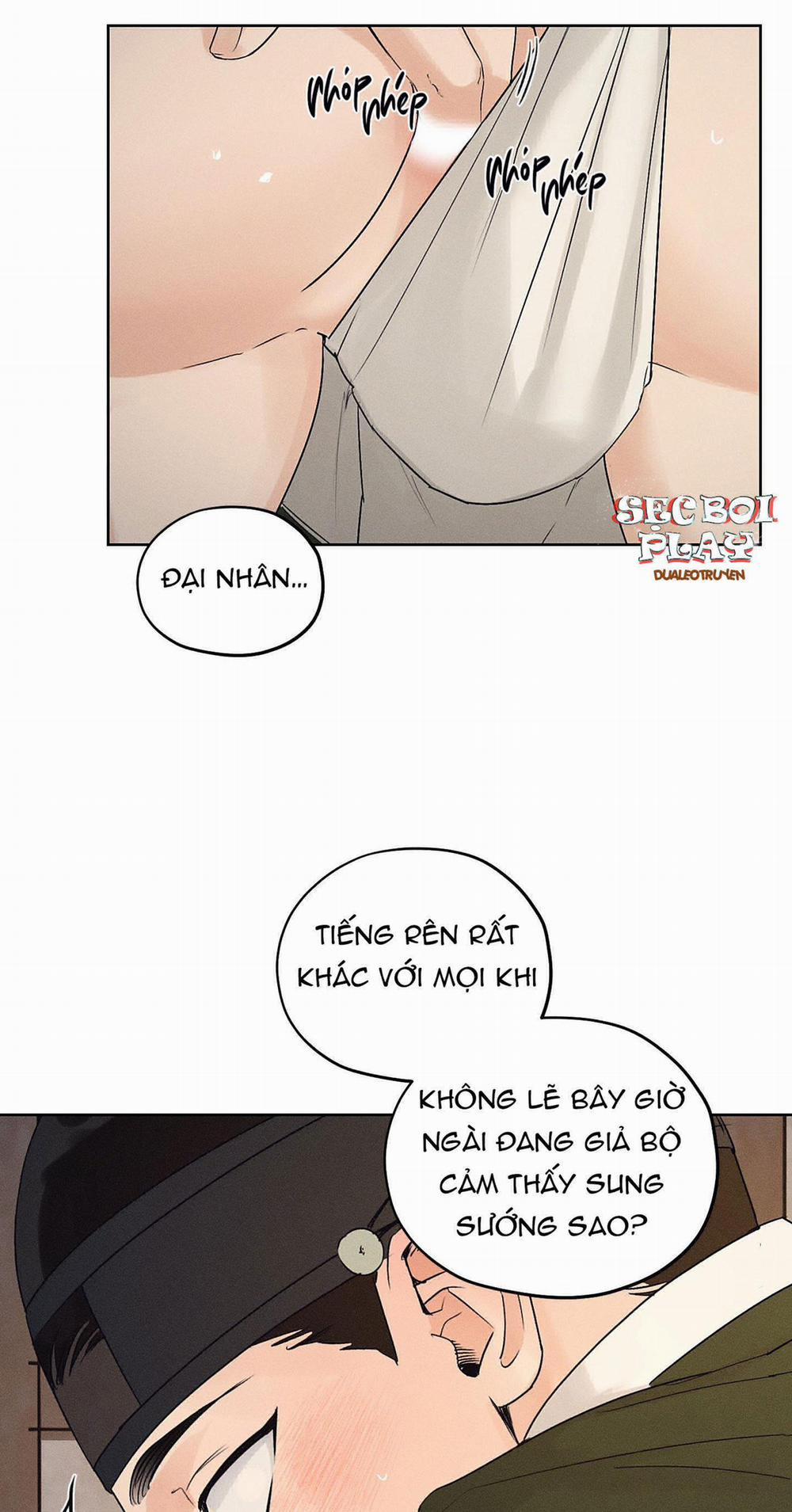 Cửa Hàng Đồ Chơi Người Lớn Joseon 21 trang 47