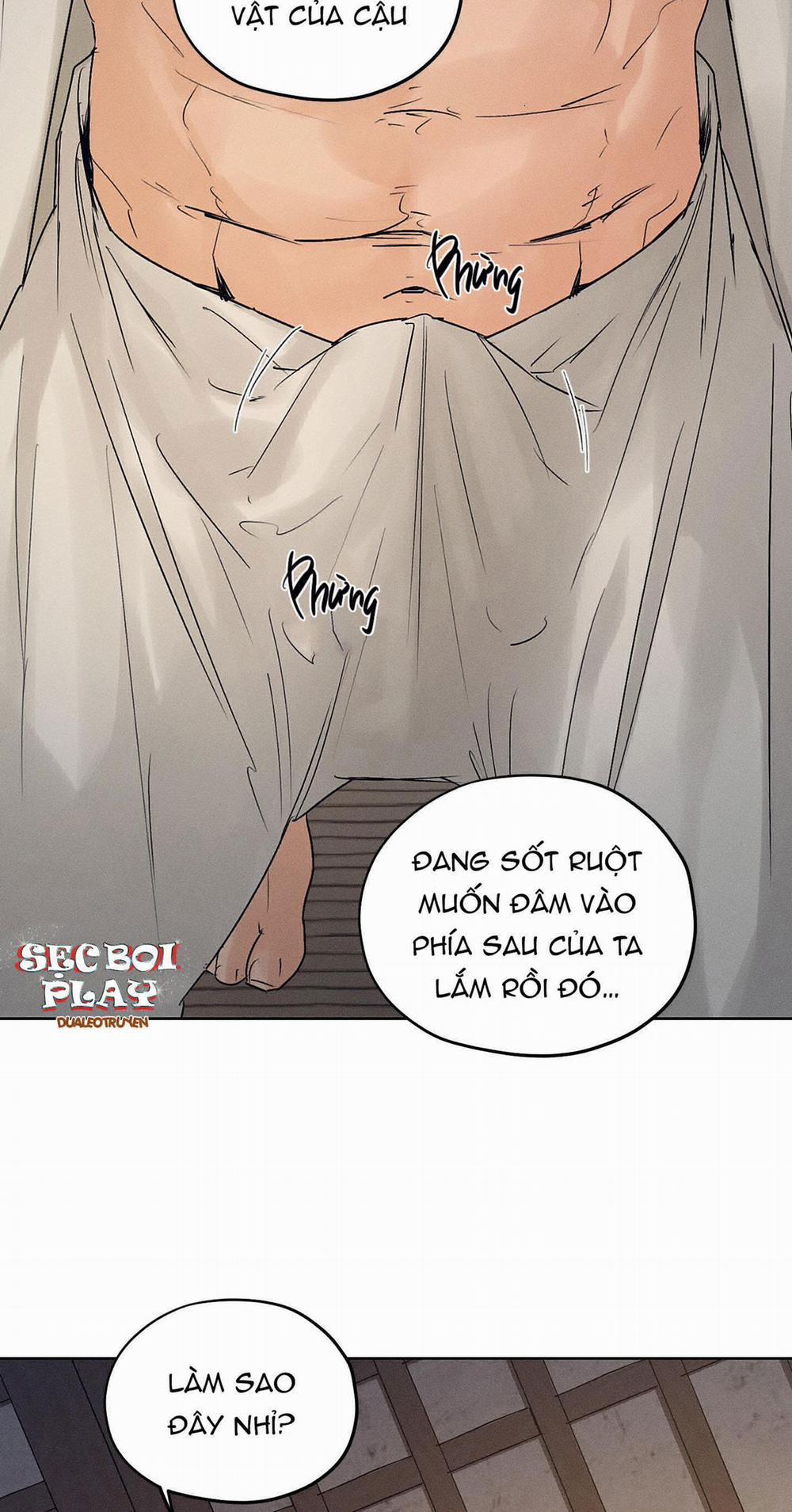Cửa Hàng Đồ Chơi Người Lớn Joseon 21 trang 50