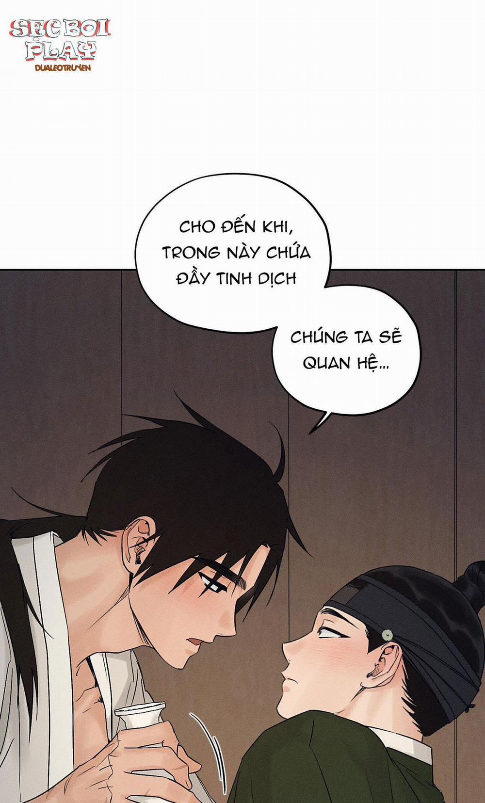 Cửa Hàng Đồ Chơi Người Lớn Joseon 21 trang 57