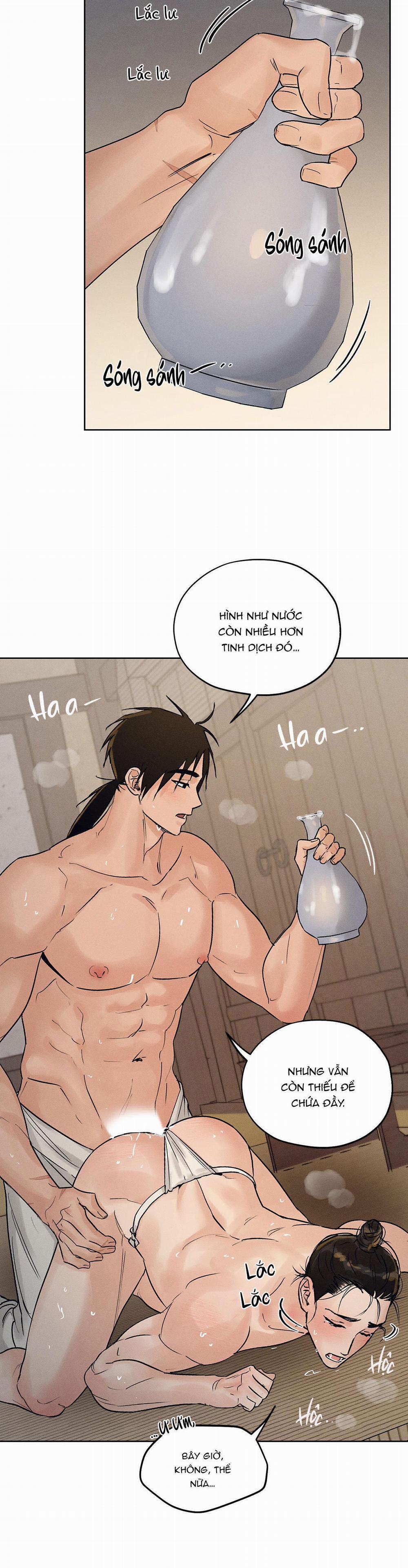 Cửa Hàng Đồ Chơi Người Lớn Joseon 22 trang 30