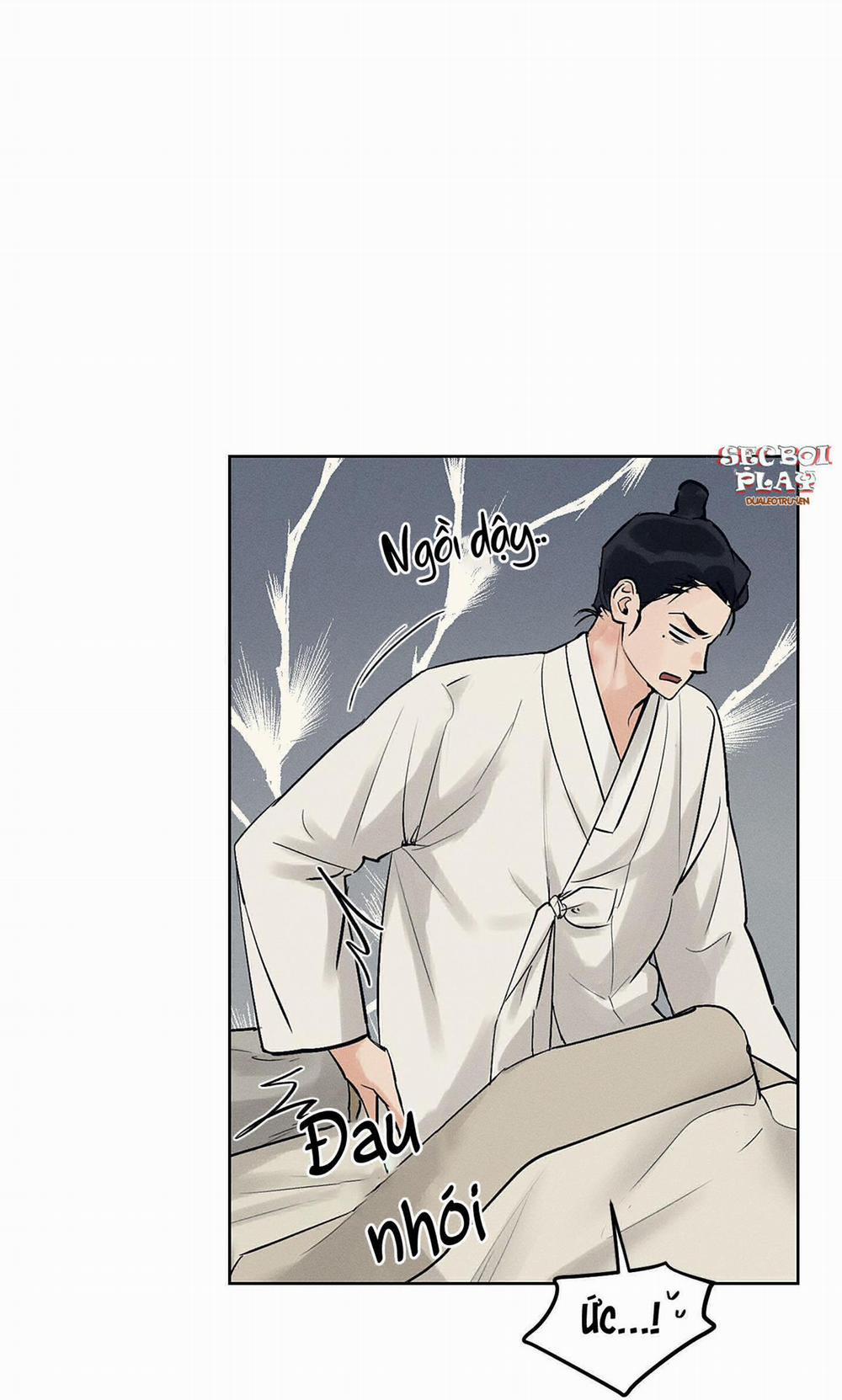 Cửa Hàng Đồ Chơi Người Lớn Joseon 23 trang 13