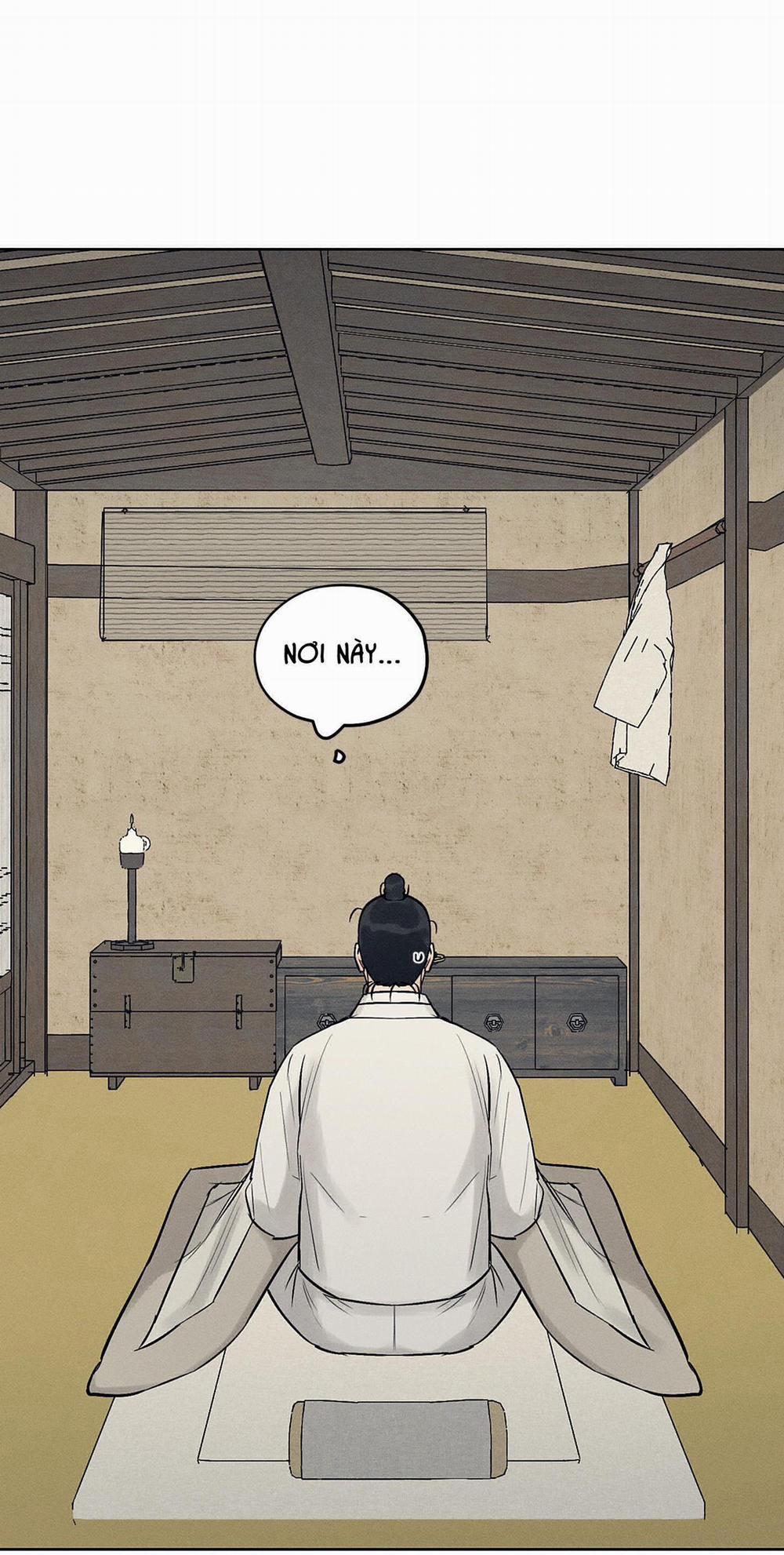 Cửa Hàng Đồ Chơi Người Lớn Joseon 23 trang 14