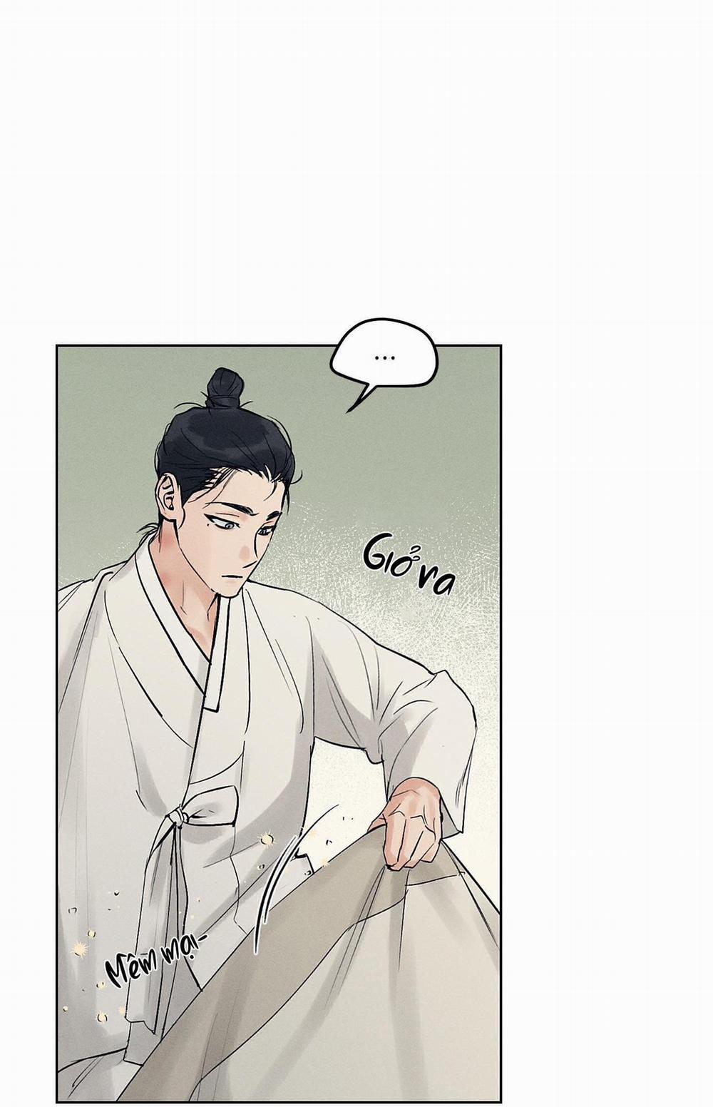 Cửa Hàng Đồ Chơi Người Lớn Joseon 23 trang 15