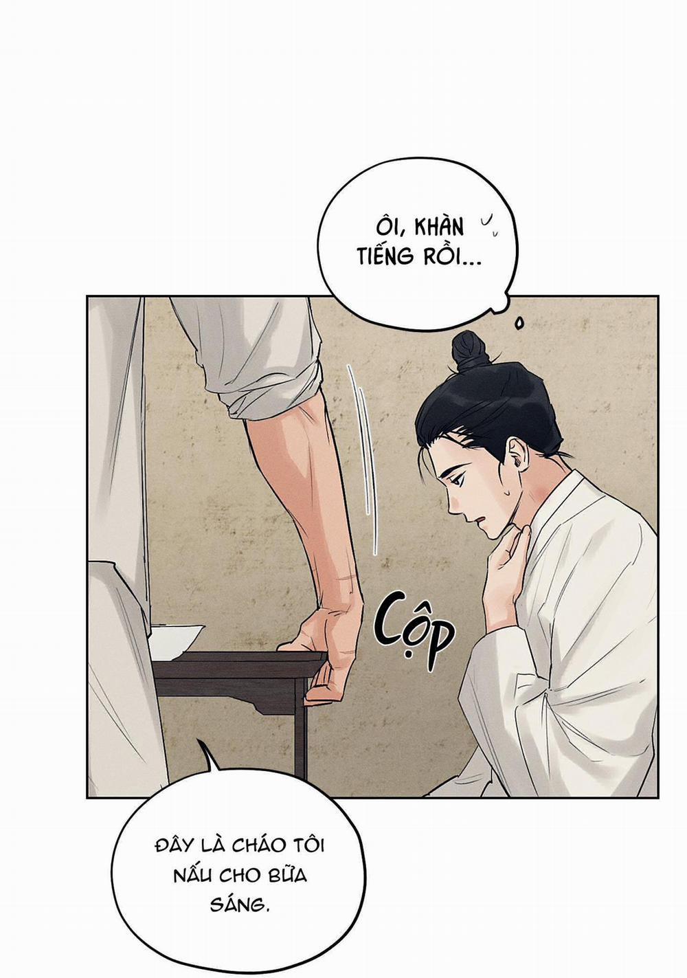 Cửa Hàng Đồ Chơi Người Lớn Joseon 23 trang 18